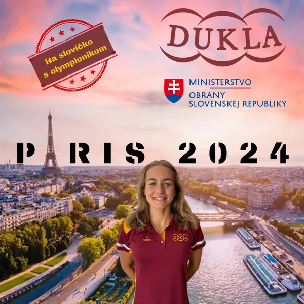 „Na slovíčko s olympionikom“ – plavkyňa Tamara POTOCKÁ