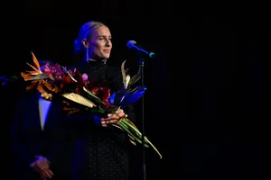 Športovcom roka 2024 rezortu obrany je atlétka Gabriela GAJANOVÁ, fotografia 11