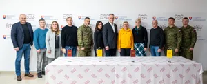 Elena KALISKÁ je novou riaditeľkou VŠC DUKLA Banská Bystrica, fotografia 1