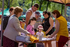 Deň otvorených dverí VŠC DUKLA 2025, fotografia 2