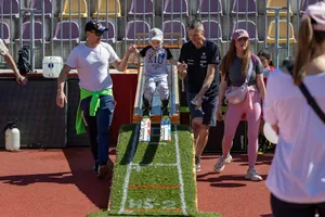 Deň otvorených dverí VŠC DUKLA 2025, fotografia 3