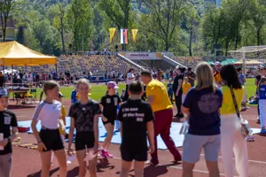 Deň otvorených dverí VŠC DUKLA 2025, fotografia 8