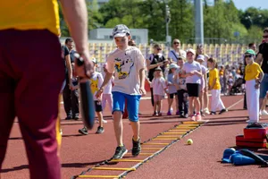 Deň otvorených dverí VŠC DUKLA 2025, fotografia 9