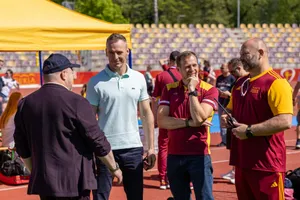 Deň otvorených dverí VŠC DUKLA 2025, fotografia 11