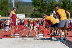 Deň otvorených dverí VŠC DUKLA 2025, fotografia 13