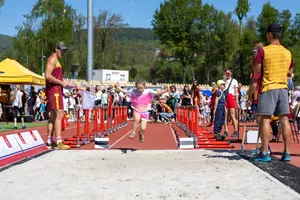 Deň otvorených dverí VŠC DUKLA 2025, fotografia 14