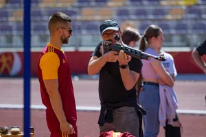 Deň otvorených dverí VŠC DUKLA 2025, fotografia 17