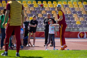 Deň otvorených dverí VŠC DUKLA 2025, fotografia 18