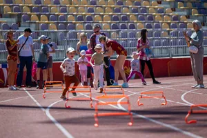 Deň otvorených dverí VŠC DUKLA 2025, fotografia 20