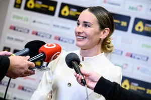 Paulína BÁTOVSKÁ FIALKOVÁ z VŠC DUKLA najlepšou biatlonistkou Slovenska, fotografia 4
