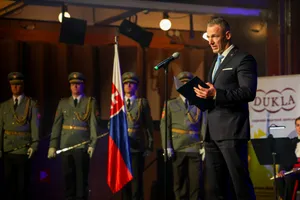 Najlepší športovci rezortu obrany za rok 2025 už poznajú svoje mená, fotografia 4