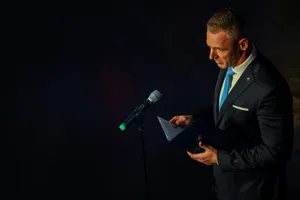 Najlepší športovci rezortu obrany za rok 2025 už poznajú svoje mená, fotografia 3