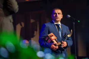 Najlepší športovci rezortu obrany za rok 2025 už poznajú svoje mená, fotografia 7