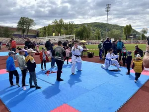 Deň otvorených dverí na Dukle – šport, tradícia a dobrá nálada, fotografia 8