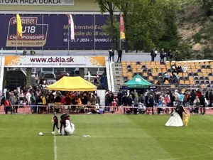 Deň otvorených dverí na Dukle – šport, tradícia a dobrá nálada, fotografia 12