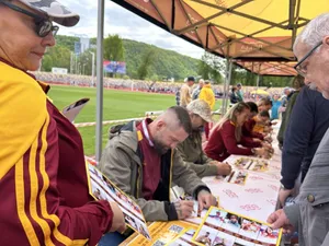 Deň otvorených dverí na Dukle – šport, tradícia a dobrá nálada, fotografia 14