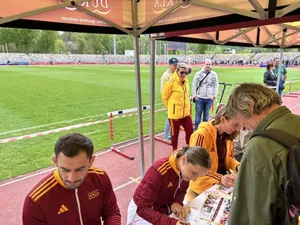 Deň otvorených dverí na Dukle – šport, tradícia a dobrá nálada, fotografia 15
