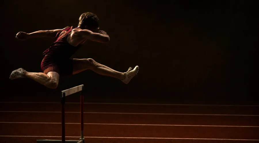 Atletika