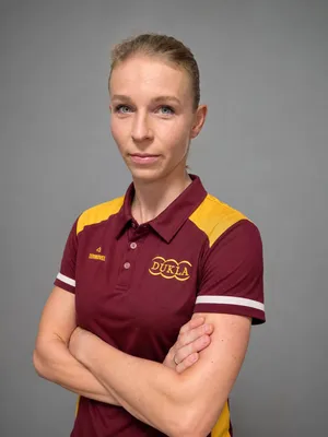Ingrida Bakoš-Suchánková