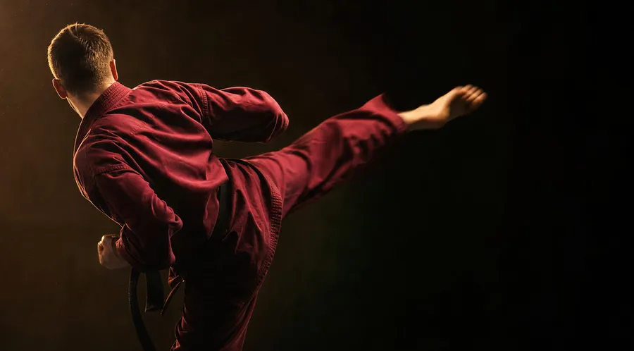 Karate