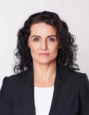 Ing. Jana Petríková, kontakt pre médiá VŠC DUKLA