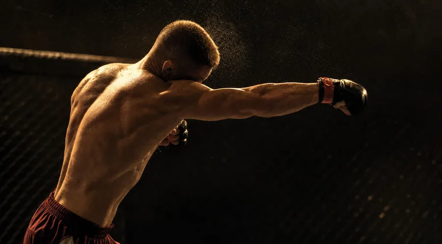 MMA
