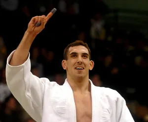 Zoltán Pálkovács, džudo