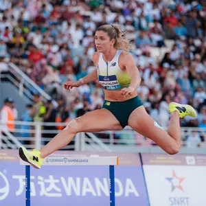Emma Zapletalová, Rabat