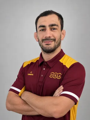 Tajmuraz Salkazanov
