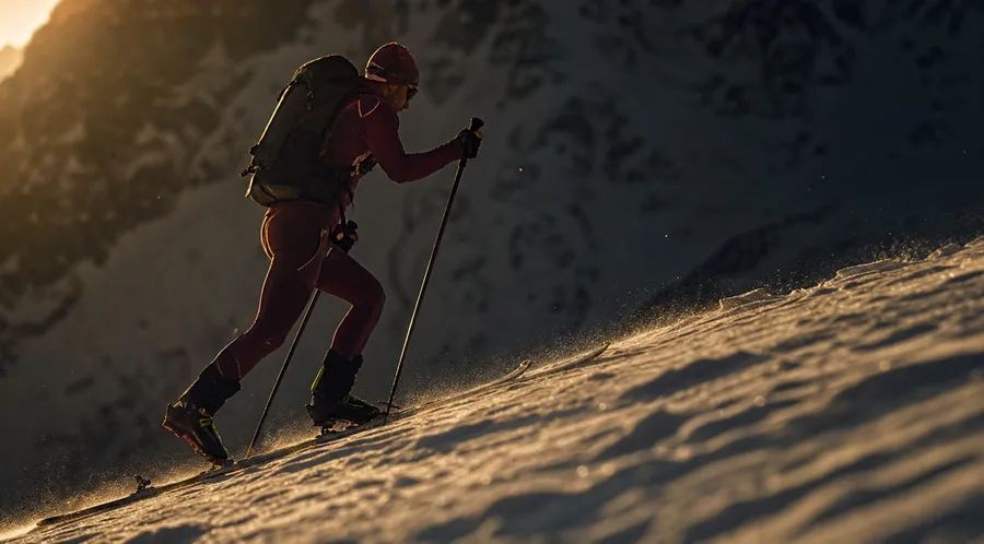 Skialpinizmus