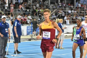 Dominik Černý, fotografia 1