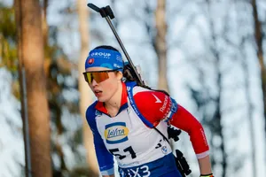 Ema Kapustová, fotografia 3