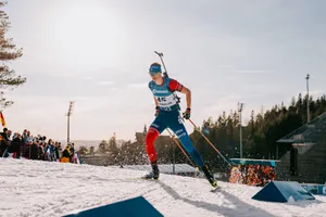 Jakub Borguľa, fotografia 1