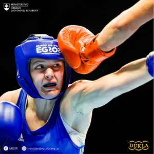 Jessica Triebeľová, fotografia 3