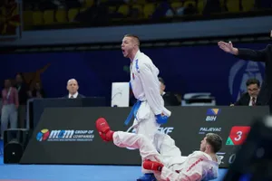 Lukáš Bohunický, fotografia 1