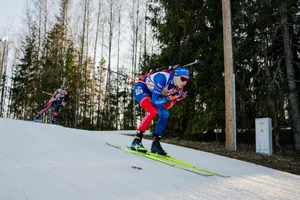 Mária Remeňová, fotografia 1