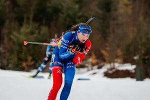 Michaela Straková, fotografia 1