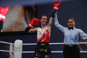 Monika Tadlánek Chochlíková, fotografia 3