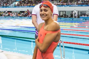 Tamara Potocká, fotografia 1