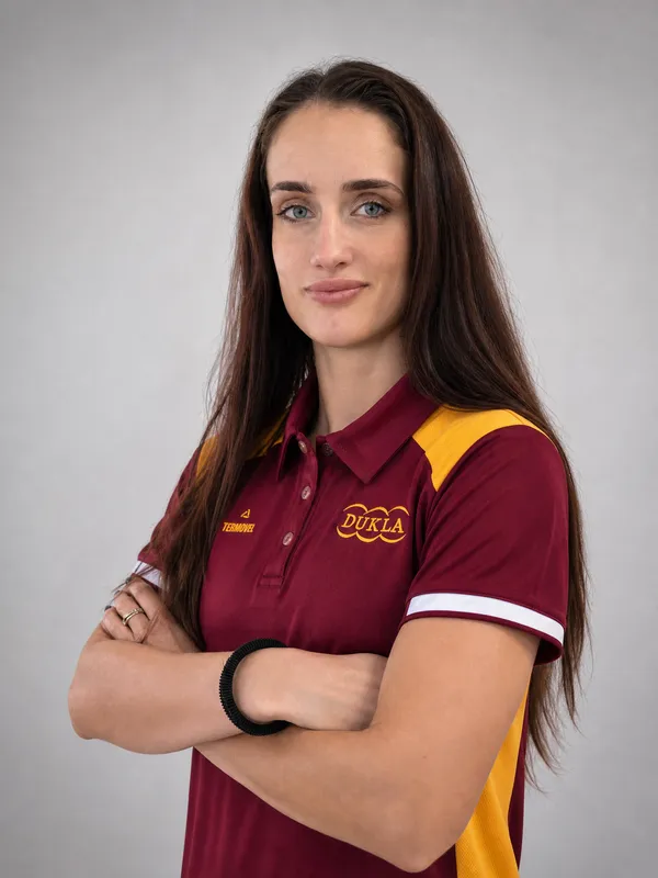 Monika Tadlánek Chochlíková