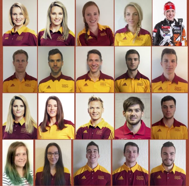 Dukla ZOH komplet