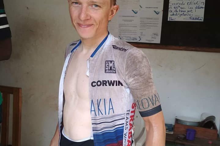 Veľký černochov priateľka