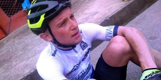 mahdar, cycling-info.sk