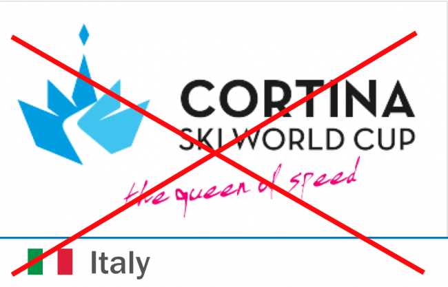 CORTINA-LAST