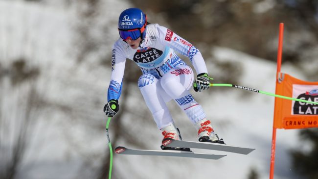 Peta Vlhova, sport.sme.sk