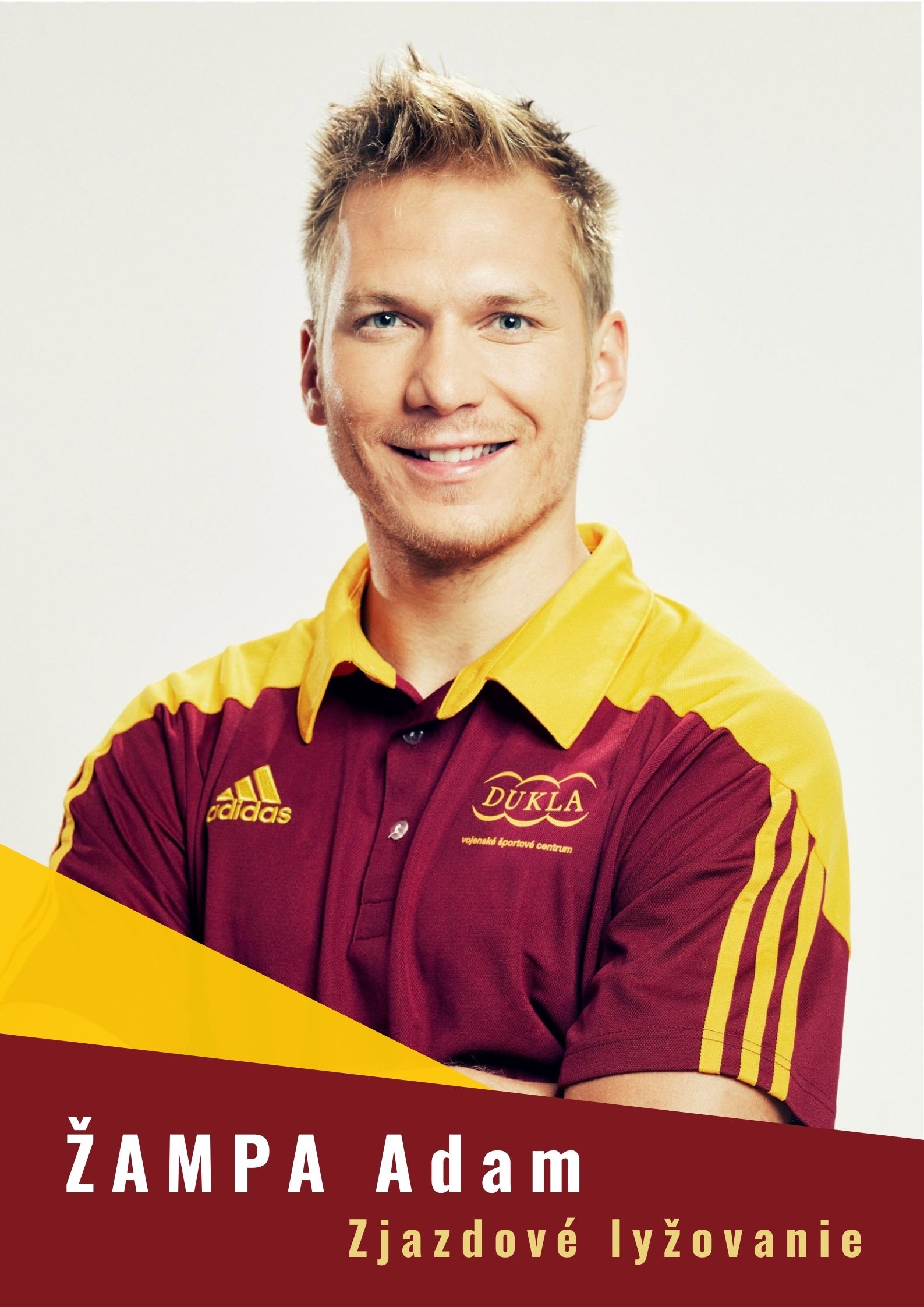 ŽAMPA Adam