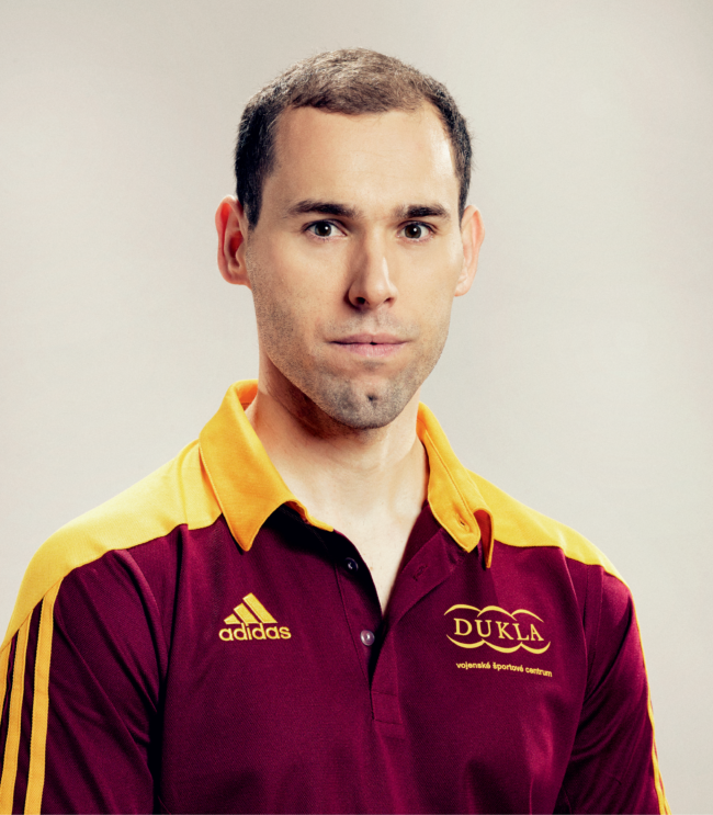 Tuzinsky DUKLA