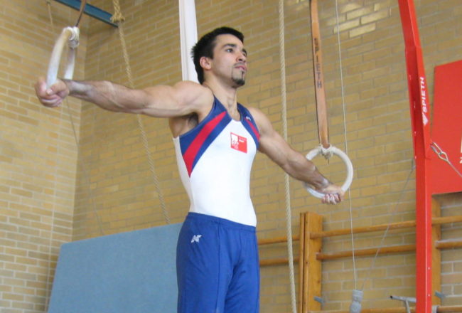 Samuel Piasecký