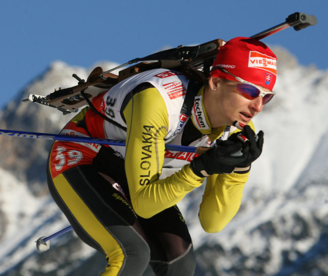 Halinárová titulka jubileum