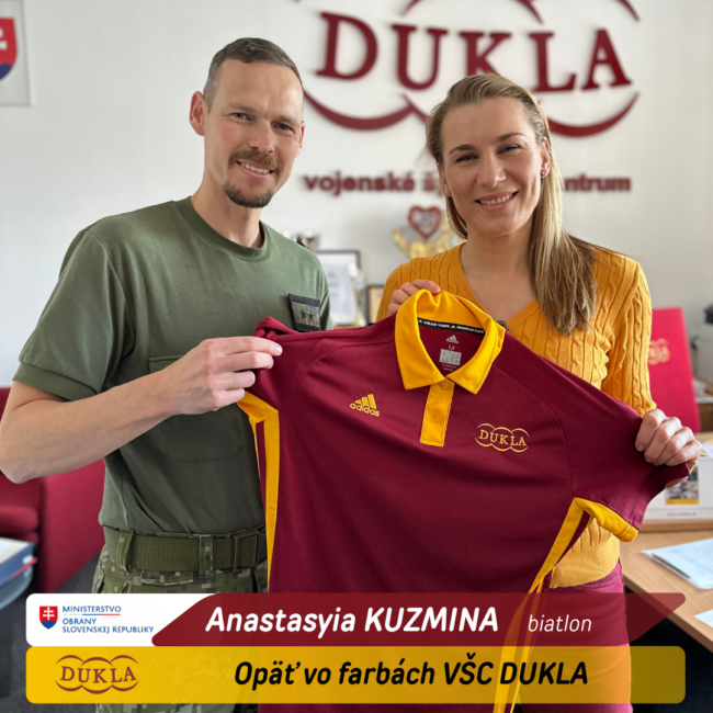 nasta dukla